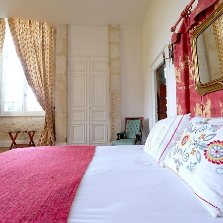 Château de Mazelières Espiens Extérieur photo