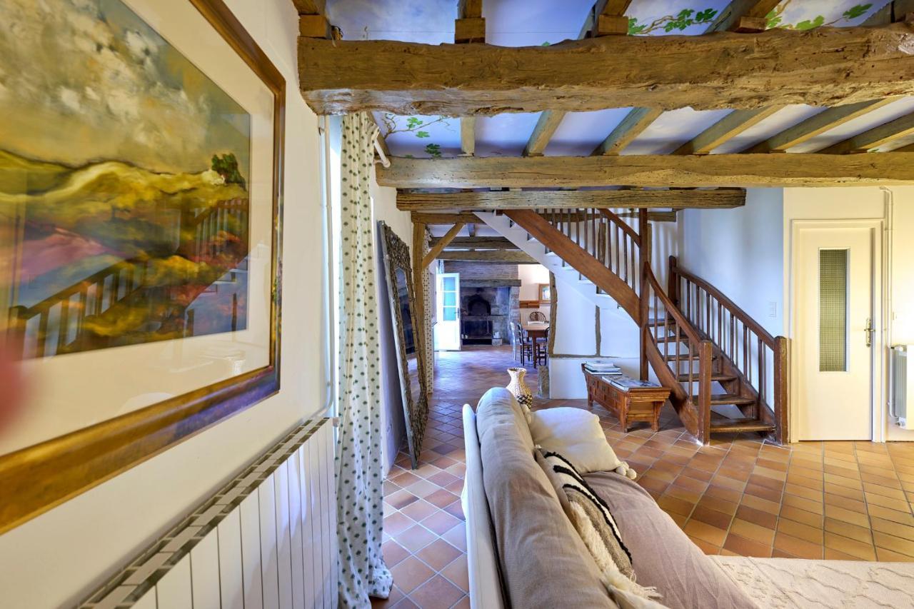 Château de Mazelières Espiens Extérieur photo