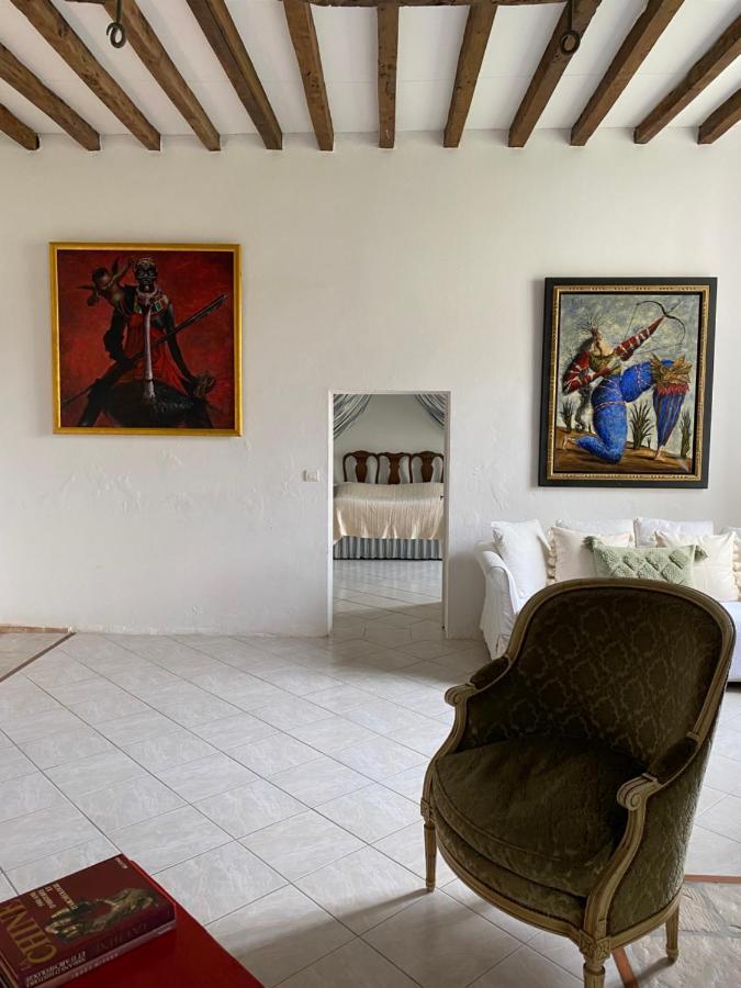 Château de Mazelières Espiens Extérieur photo