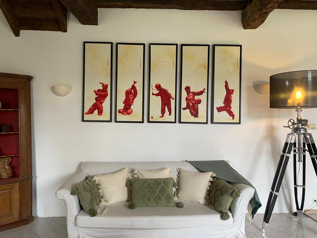 Château de Mazelières Espiens Extérieur photo