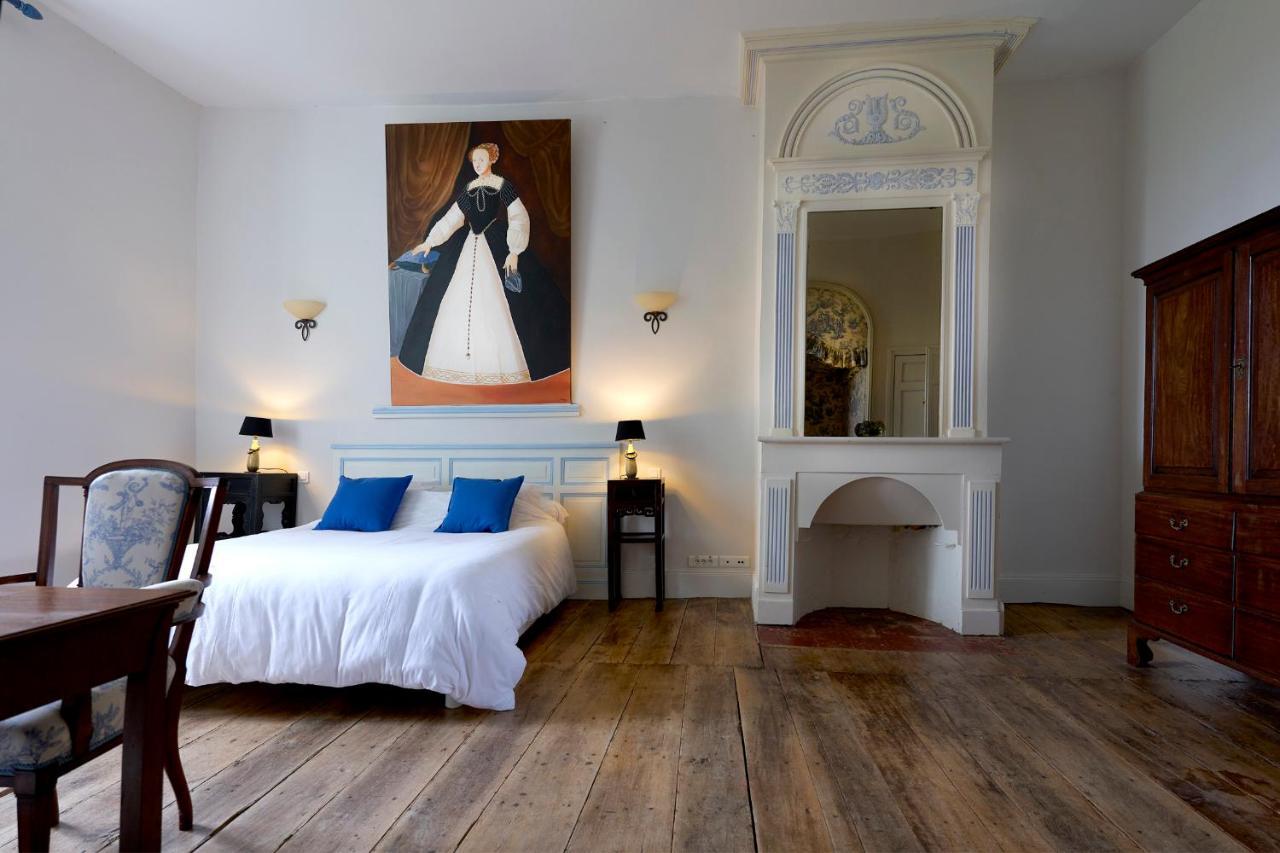 Château de Mazelières Espiens Extérieur photo