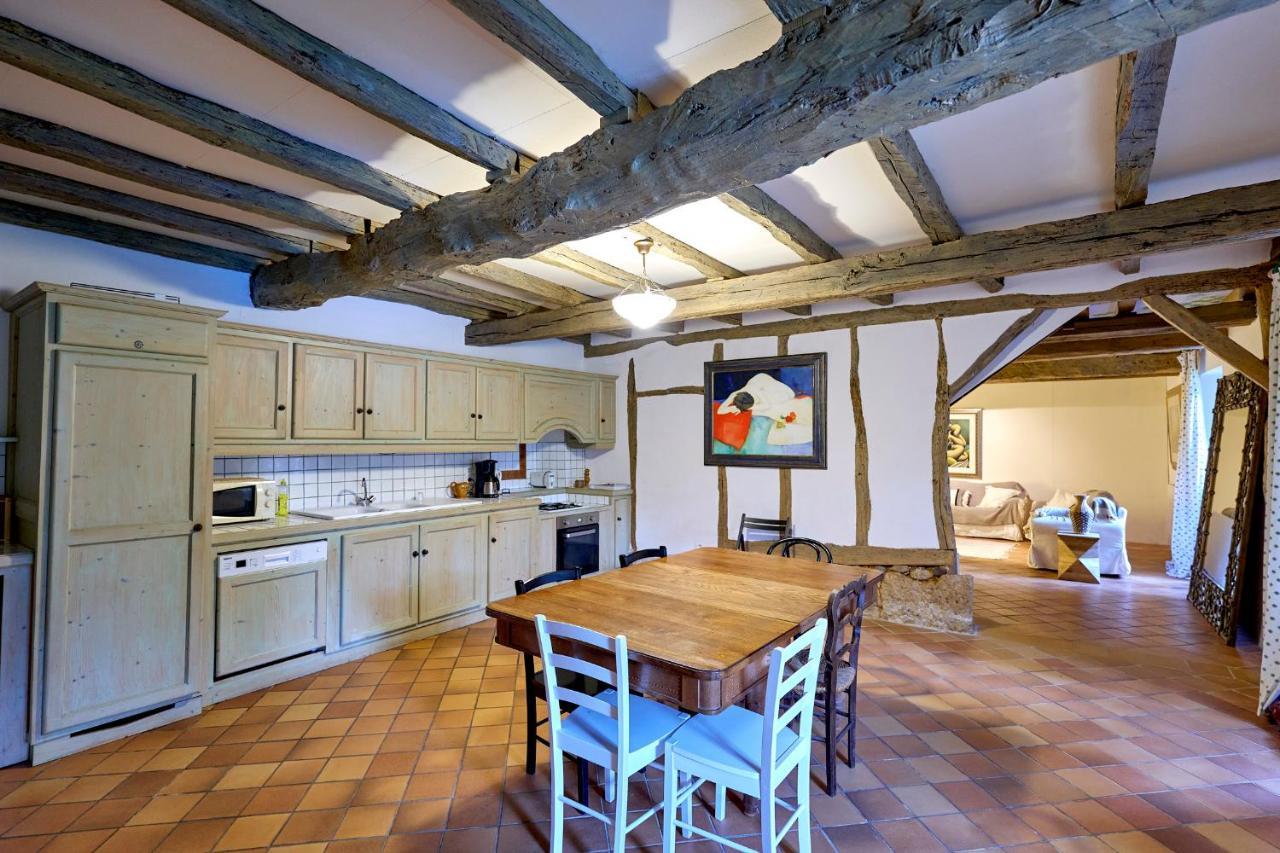 Château de Mazelières Espiens Extérieur photo