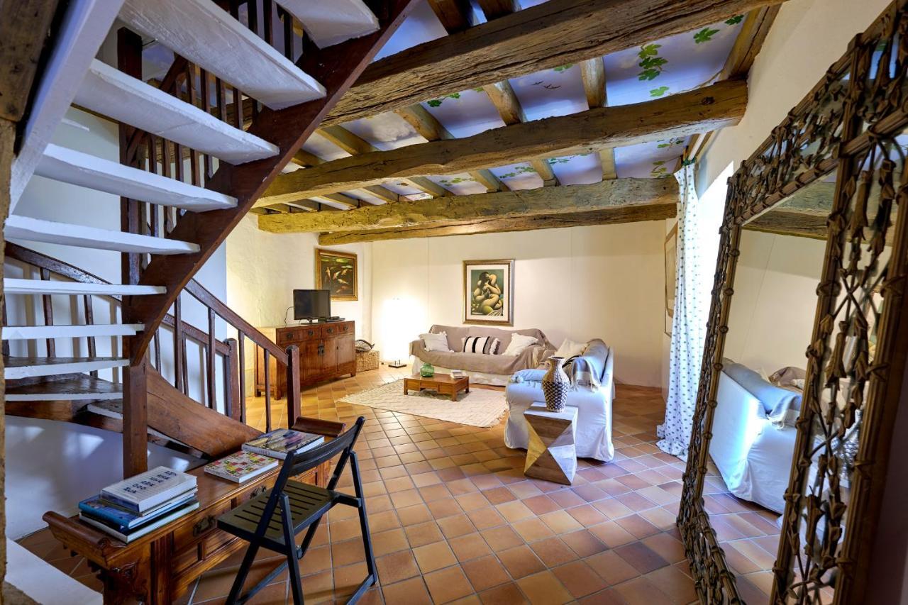 Château de Mazelières Espiens Extérieur photo