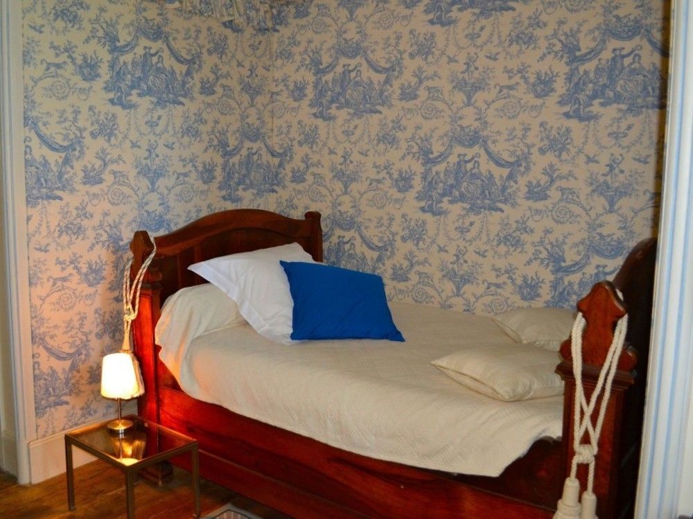 Château de Mazelières Espiens Extérieur photo
